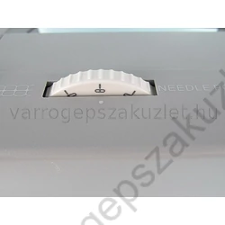 Kép 9/14 - SINGER 4432  Heavy Duty 3 tűpozíció