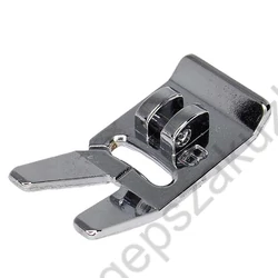 Kép 2/3 - Singer Brazil, Finesse  fém cikcakk talp   - 446371 