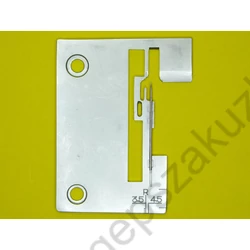 Kép 1/2 - Singer 14U557 locktűlap  - 556016-452
