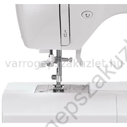 Kép 6/9 - Singer Starlet 6660 tűbefűző