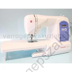 Kép 7/8 - Singer Starlet 6680 pótasztal
