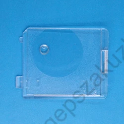 Kép 1/2 - Singer 3337 hurokfogó takaró plexi 