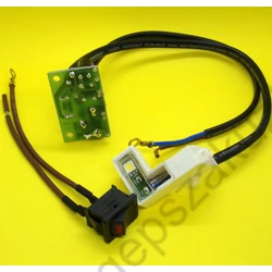 Kép 1/2 - Singer  14-78   LED világítás modul