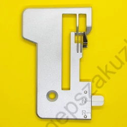 Kép 1/5 - Singer 14-78  LIDL lock tűlemez