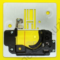 Kép 3/3 - Singer HD6605  tűlemez 