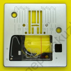 Kép 1/2 - Singer HD6805  tűlemez 