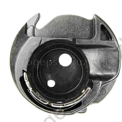 Kép 1/2 - Singer 117 orsótok  - 730149