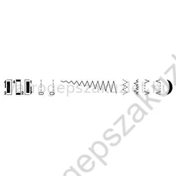 Kép 4/10 - SINGER 8280 varrógép 