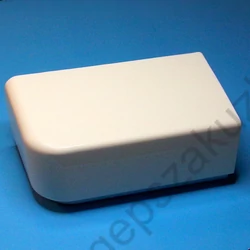Kép 1/3 - Singer 8280 tartozéktartó doboz