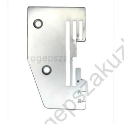 Kép 1/2 - Merrylock 740D tűlap - huroknyelv nélkül