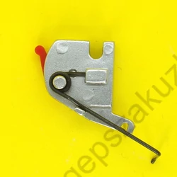 Kép 3/4 - Singer 14T967 talptartó nyak - A1A021004 - G1288  - 416366501