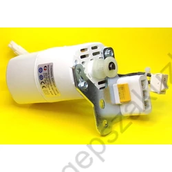 Kép 5/5 - Singer 14-78 LIDL kpl. motor 