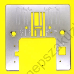 Kép 1/3 - Singer 7140 tűlemez - H2A0033004 