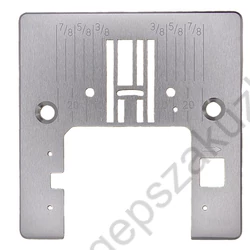 Kép 1/2 - Singer 7140 tűlemez - H2A0033004 