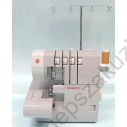 Kép 3/12 - Singer Heavy Duty 14HD854 interlock 