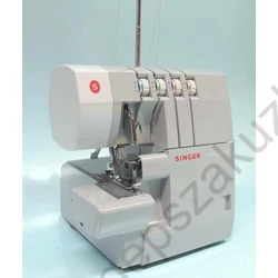 Kép 5/12 - Singer Heavy Duty 14HD854 interlock 