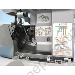 Kép 8/12 - Singer Heavy Duty 14HD854 interlock 