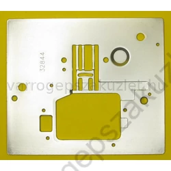 Kép 3/3 - Singer 9920 Quantum tűlemez - HP32844 1