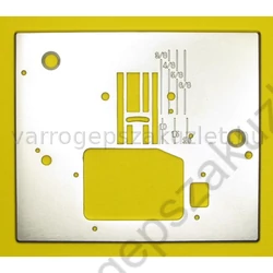 Kép 1/3 - Singer 9920 Quantum tűlemez - HP32844