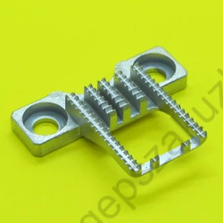 Kép 1/3 - Singer Quantum  anyagtovábbító fogazat