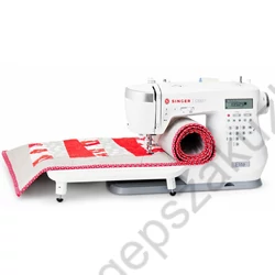 Kép 3/4 - Singer Elite CE677 pótasztal