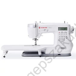 Kép 4/4 - Singer Elite CE677 pótasztal