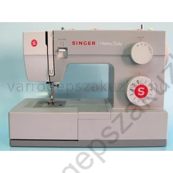 Kép 11/13 - SINGER 4411 Heavy Duty 