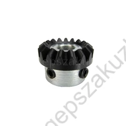 Kép 1/2 - Singer / Finesse hurokfogó függőleges fogaskerék - 163996