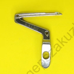 Kép 1/2 - Siruba alsó hurokfogó KL202