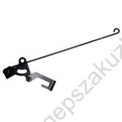 Kép 1/2 - Siruba  talpemelő rúd kpl. - LB13A