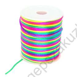 Kép 1/2 - Szatén zsinór 2 mm