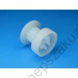 Kép 1/3 - Szíjtarcsa XXL szíjhoz,  - 6,4mm