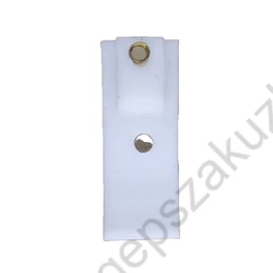 Kép 2/2 - T35 teflontalp betét - T35B zárt