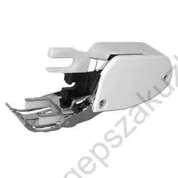 Kép 2/3 - Felső anyagtovábbító talp sík körforgós hurokfogóhoz Kép 2/3 - Felső anyagtovábbító talp sík körforgós hurokfogóhoz