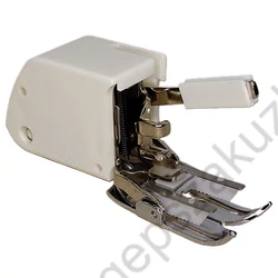 Kép 1/2 - Univerzális felső anyagtovábbító talp - rudas 