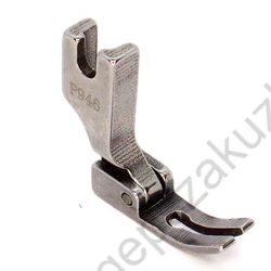 Kép 1/4 - P946   9 mm keskeny varrótalp