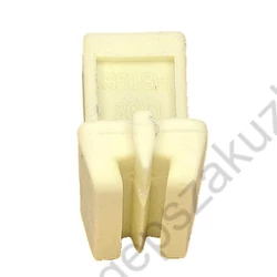 Kép 3/3 - Univerzális háztartási rejtett cipzárvarró talp szárral  - S518H