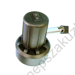 Kép 4/5 - LED varrógép lámpa  TD-30 2