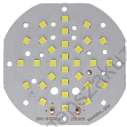 Kép 1/2 - TD-30 LED panel