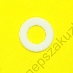 Kép 1/2 - Teflon fehér tömítés biztonsági kupakhoz 