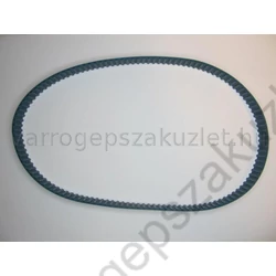 Kép 1/2 - Textima barna fedőző heveder 