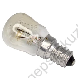 Kép 1/2 - E14 240V 15W menetes izzó Tungsram