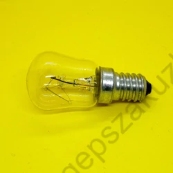 Kép 3/3 - E14 240V 15W menetes izzó Tungsram 