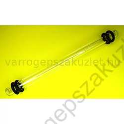 Kép 1/2 - Vízszint jelző üvegcső 
