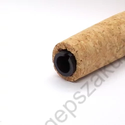 Kép 3/3 - Parafanyél ipari kézivasalóra