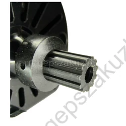 Kép 2/5 - Belső motor YM 261-12E 120W 0