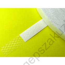 Kép 1/2 - Ragasztószalag, hálós  10mm