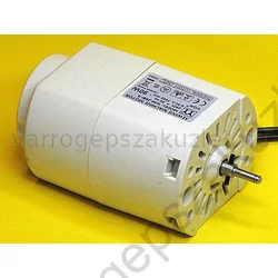 Kép 1/5 - Belső 90W-os motor szíjtárcsa nélkül - WM-2981-9 1