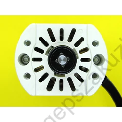 Kép 2/4 - Belső 90W-os motor ékszíjtárcsával- WM-2981-9