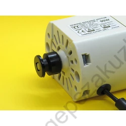 Kép 4/4 - Belső 90W-os motor ékszíjtárcsával- WM-2981-9